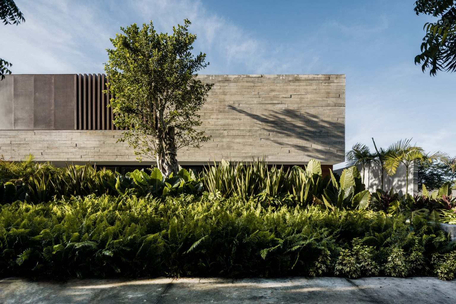 CASA ALPHA